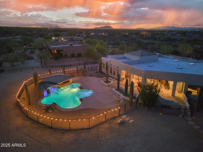 17449 E Quail Track Rd - 704