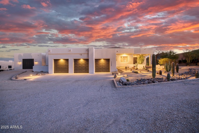 17449 E Quail Track Rd - 715