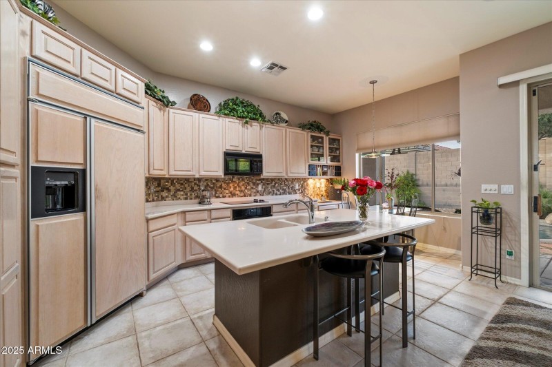 7 kitchen