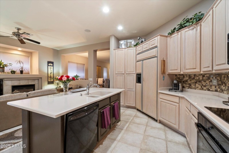 9 kitchen