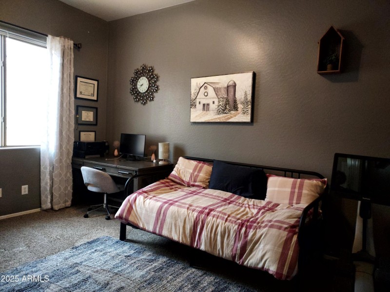 3rd bedroom