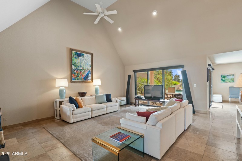 Main Living