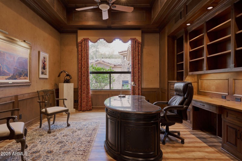 office