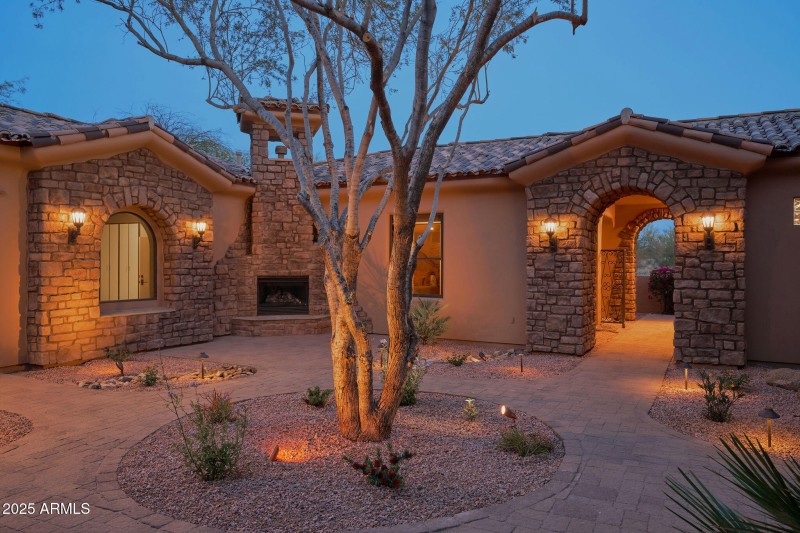 casita