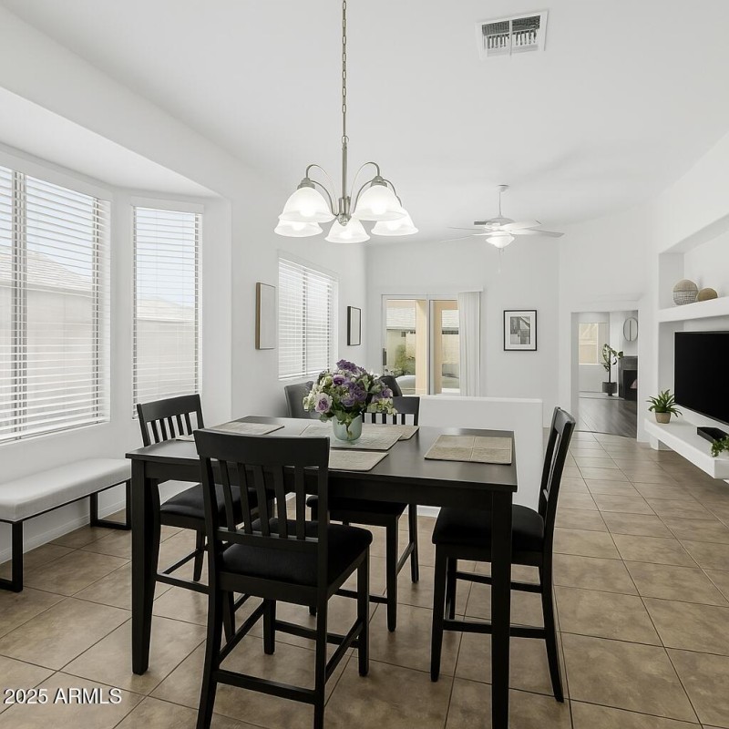 Virtual Renovation