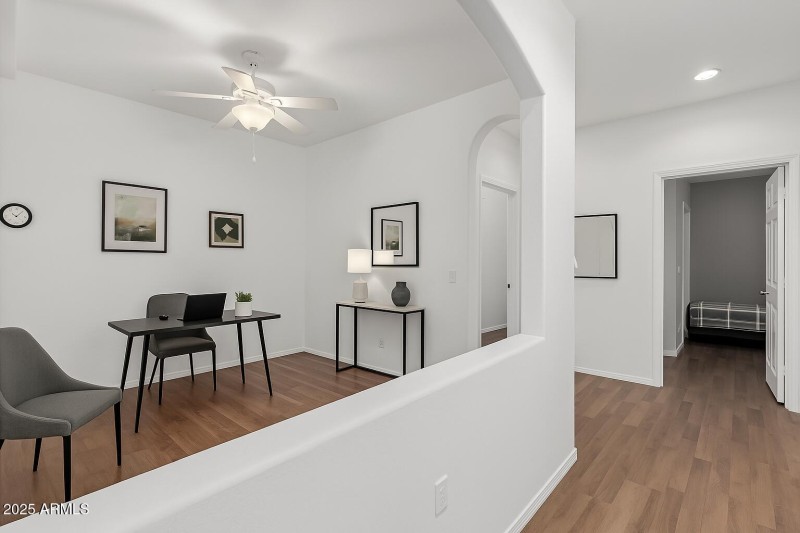 Virtual Renovation