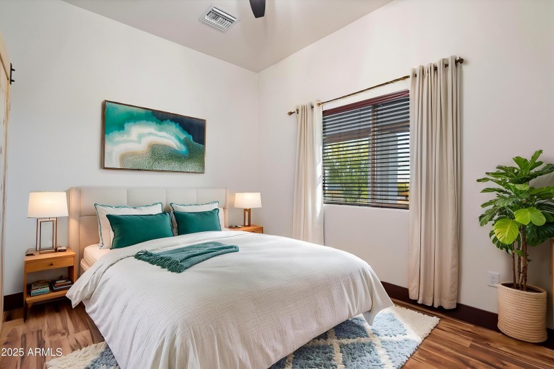 Bedroom #2
