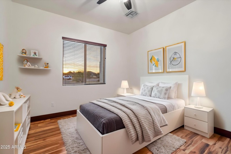 Bedroom #4