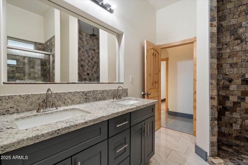 Primary Ensuite