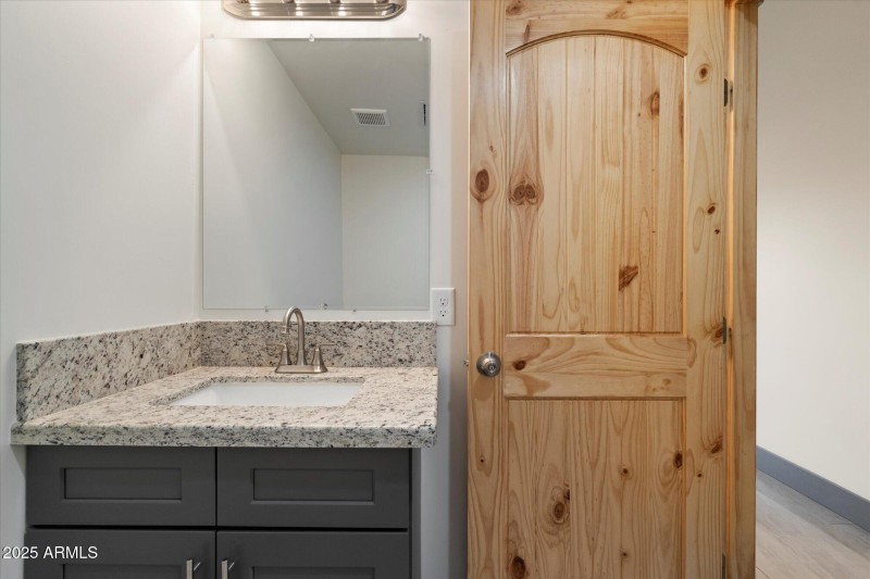 Bathroom #3