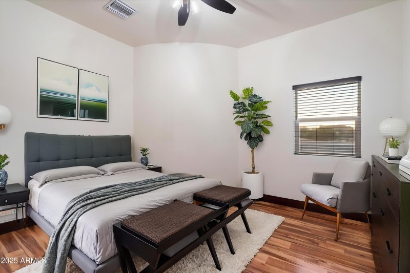 Bedroom #3