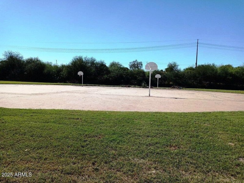 basket-ball-court