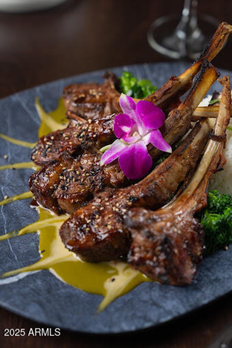 KASAI JAPANESE STEAKHOUSE 3