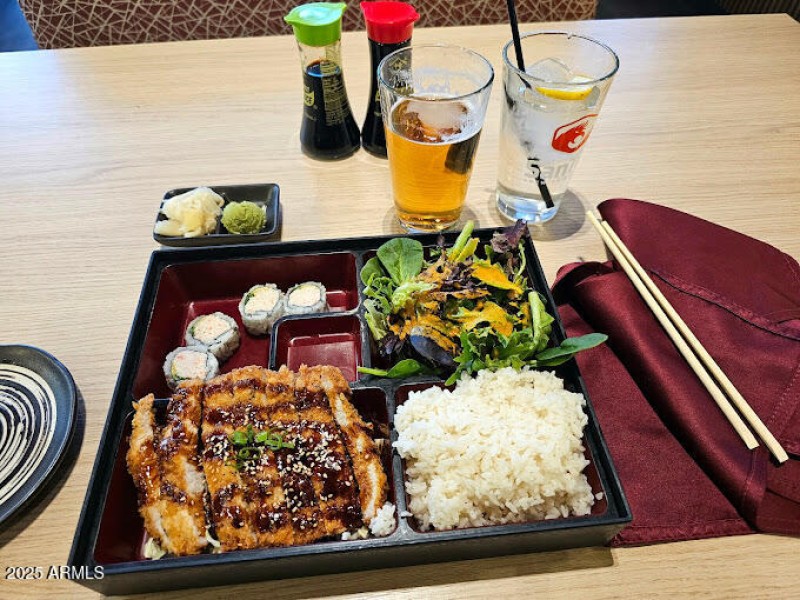 YAMA SUSHI HOUSE 2