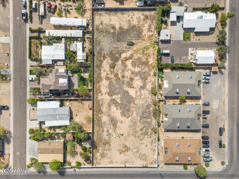 29th & Greenway