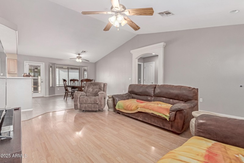 9 - DebbieLiving room