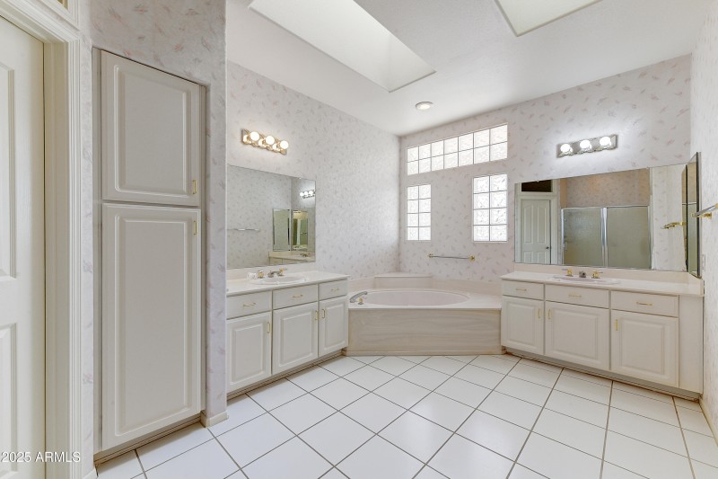 31-Primary Bathroom