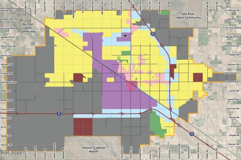 General Plan