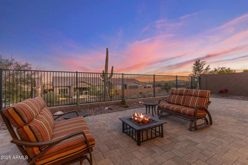 View Fence