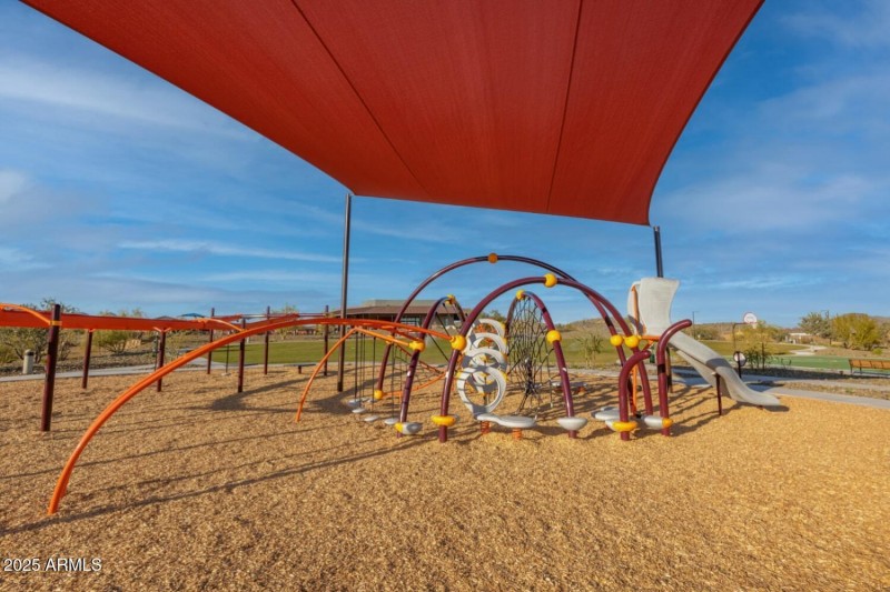 Sovita Club Park
