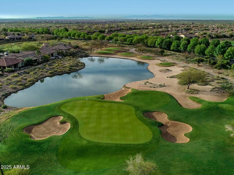 Trilogy Public Golf Course