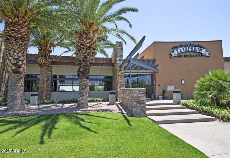 Vs Taproom 2