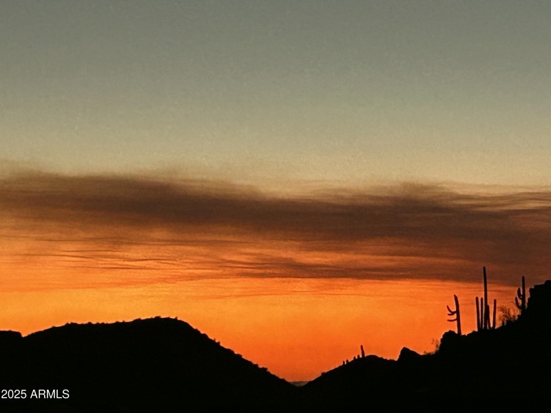 Casitsas sunset 2