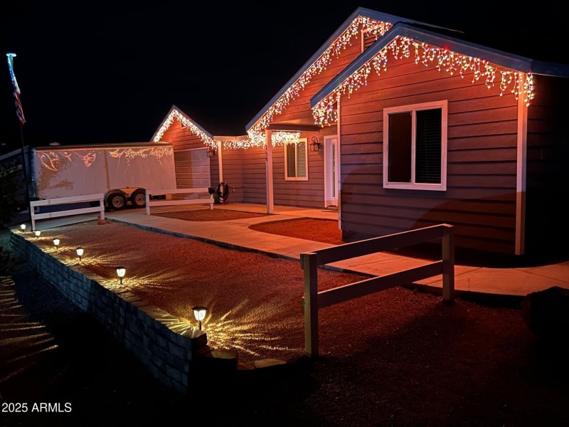 night lights