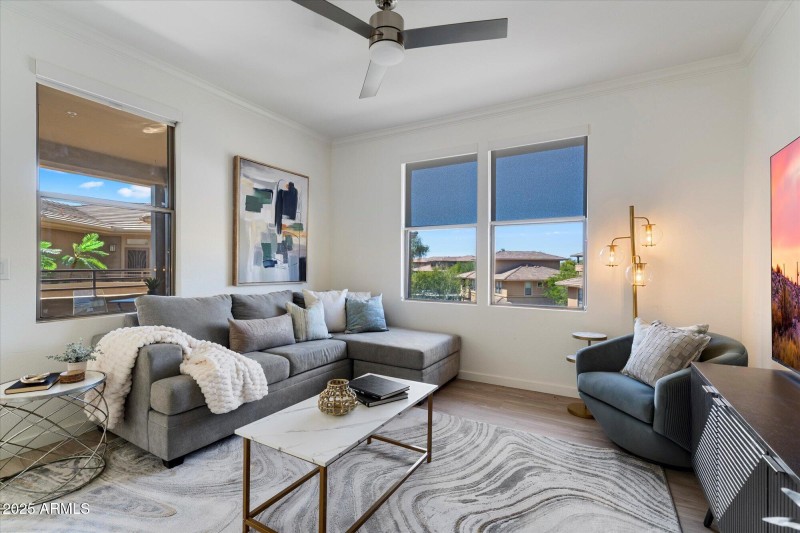 12-Living Room