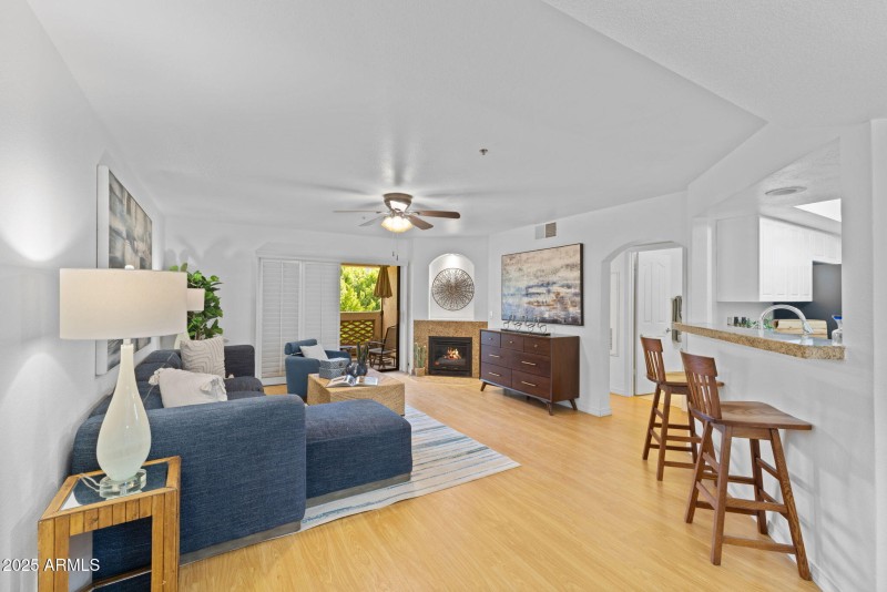 Wood Floors