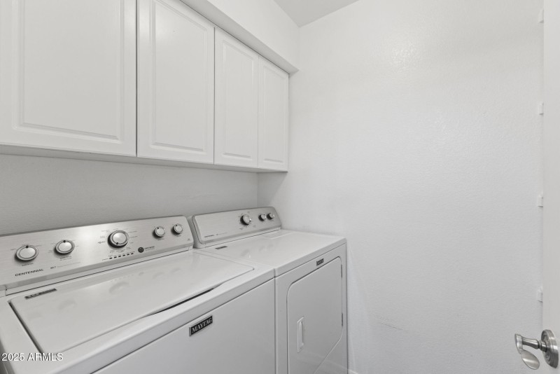 Washer/Dryer