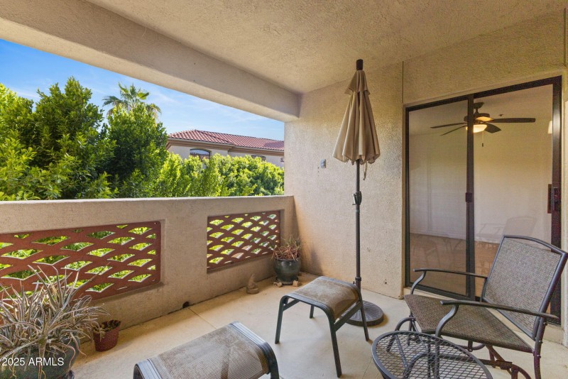 Outdoor Living