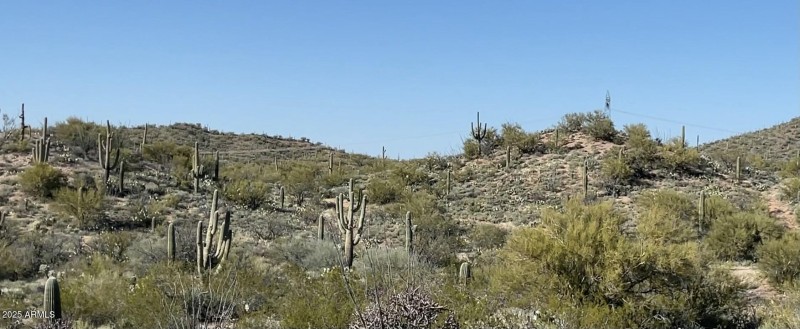 Elevation and Views