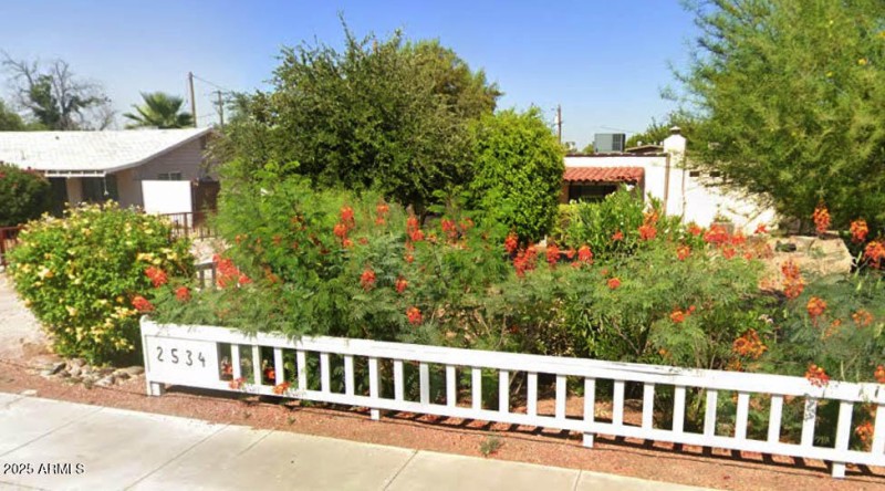 privacy andscape