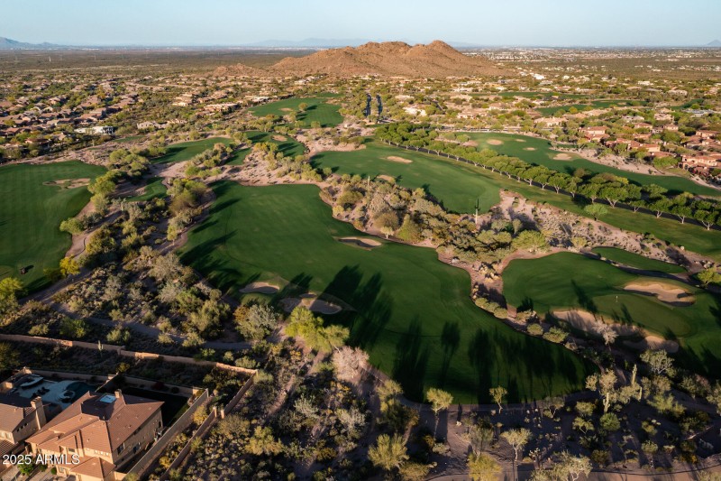 Superstition Mountain
