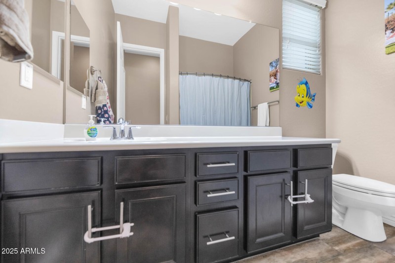 Bathroom #2
