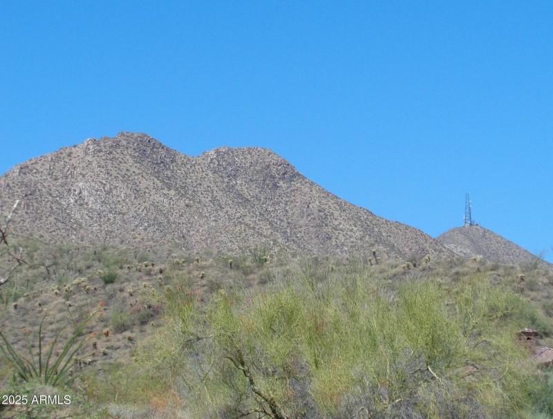 McDowell Mountains (1)