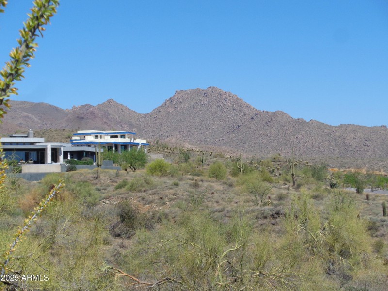 McDowell Mountains (2)