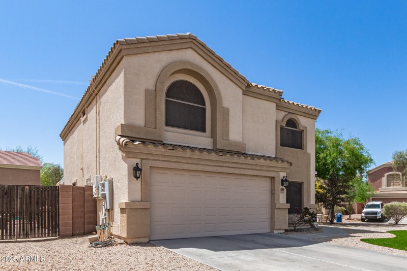 RV Gate