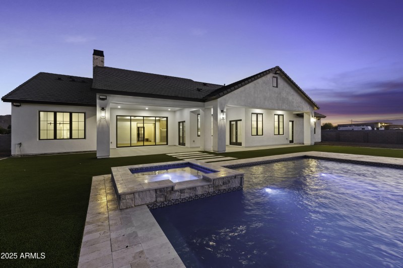 Pool 2