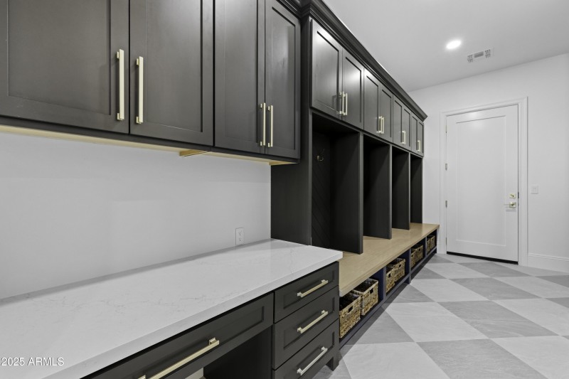 Mudroom