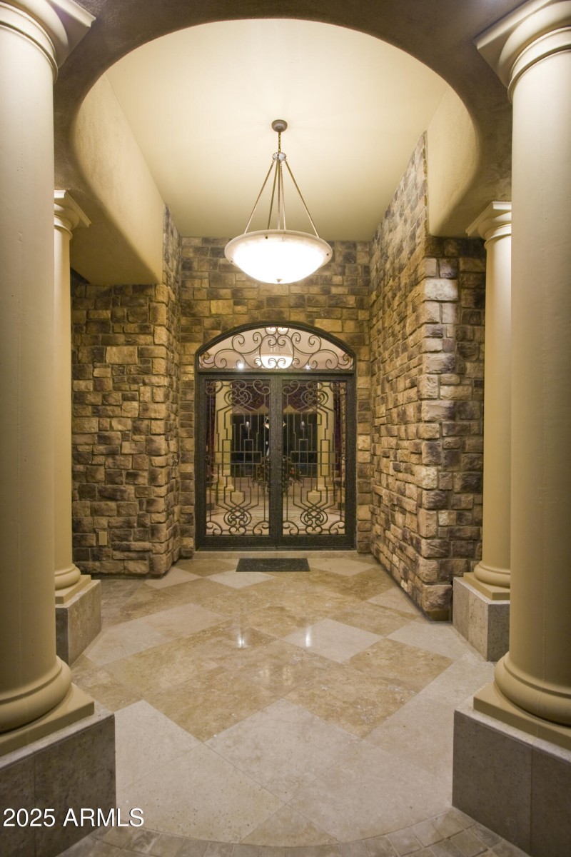 Welcome Home!