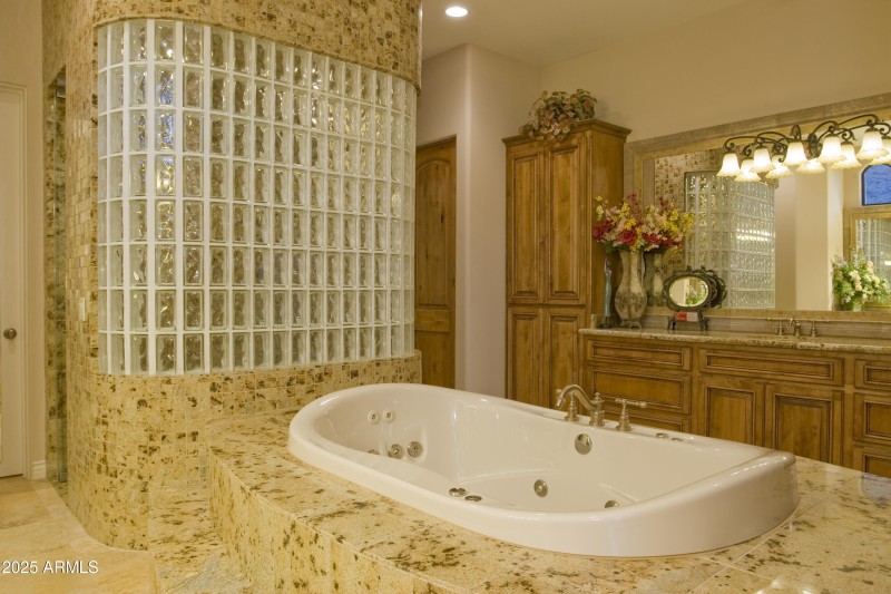 Full Steam Shower