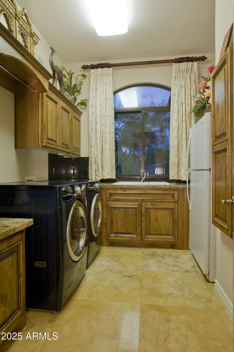 Large Laundry