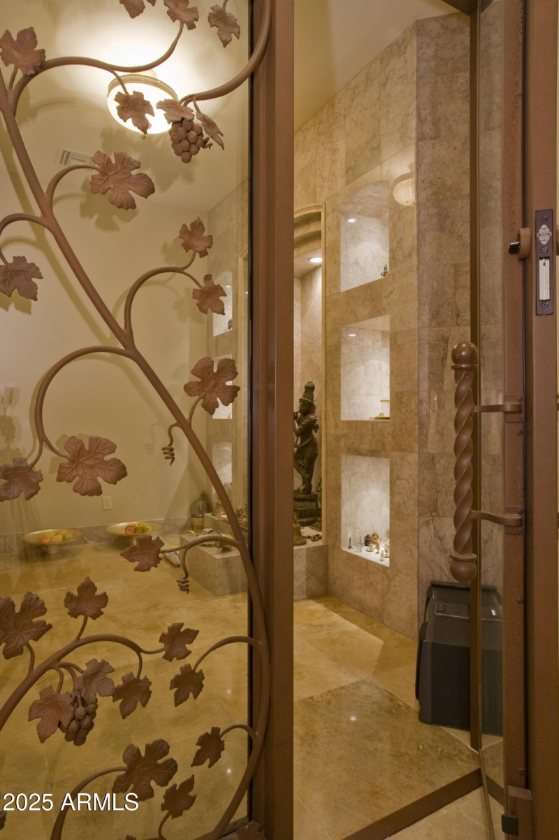 Wine Cellar
