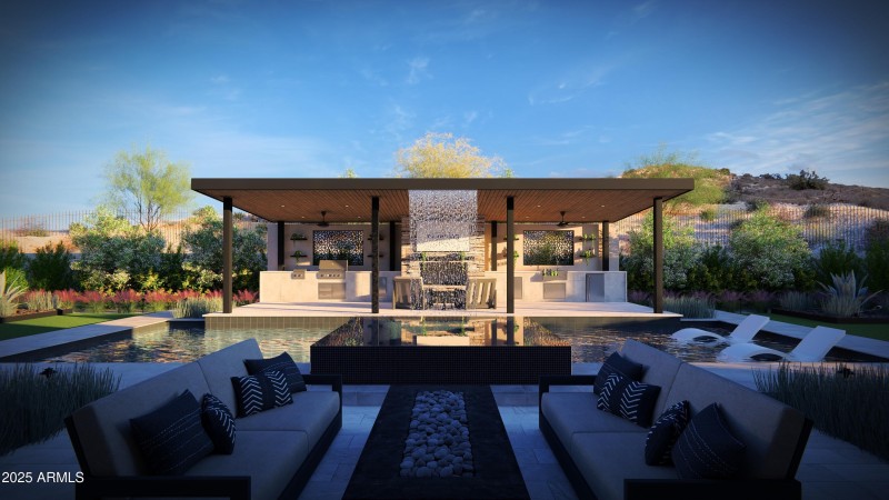 Artist Rendering