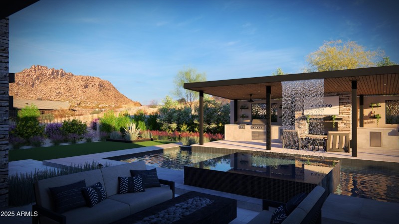 Artist Rendering
