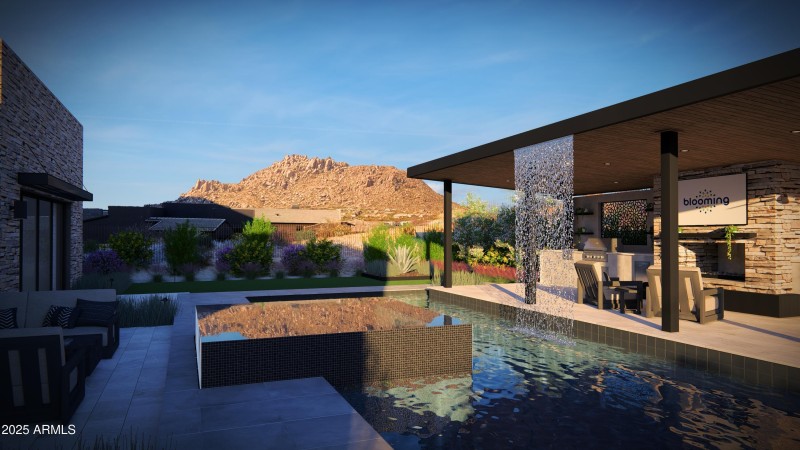 Artist Rendering