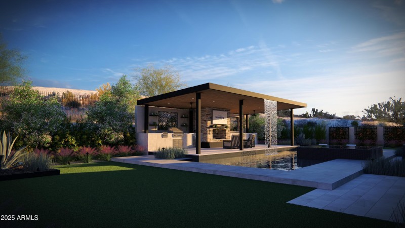 Artist Rendering