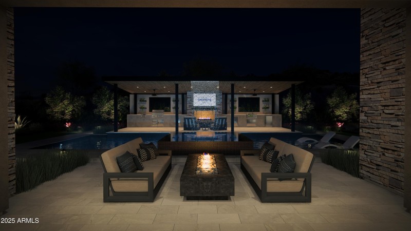 Artist Rendering